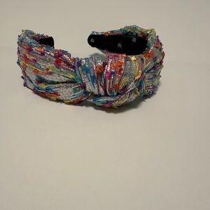 Lele Sadoughi Headband